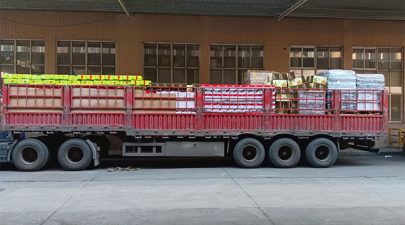 汕头到临沂货运公司-汕头到临沂货运专线-送货到门